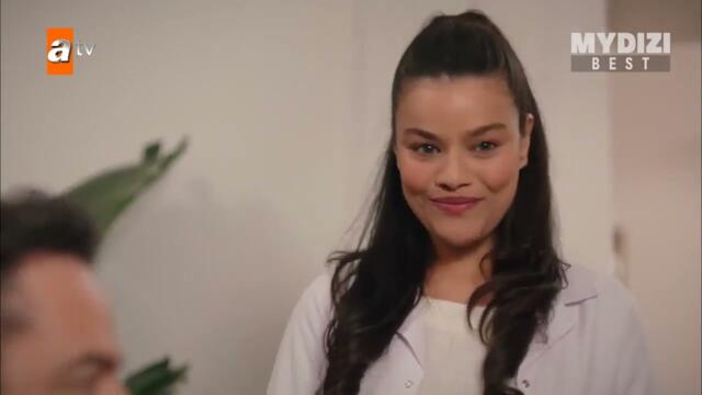 Лучик света 21 серия онлайн озвучка