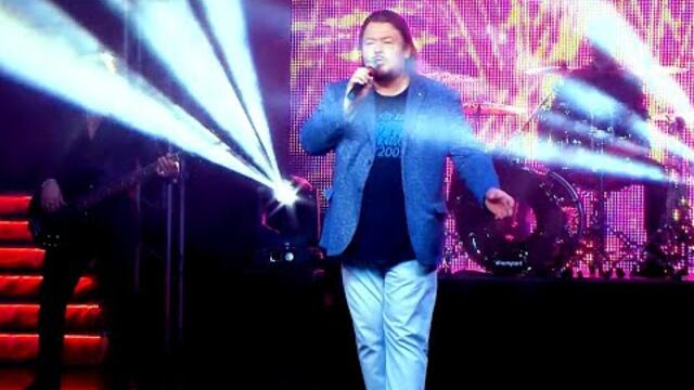 Геннадий Лист  - "У тебя на ресницах"