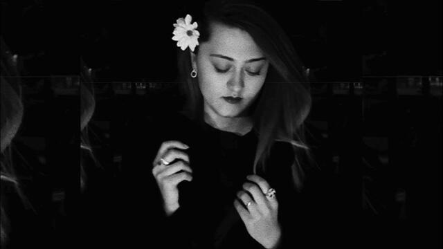 Yoana Sashova - Kato Cvete ( BG Cover  Belki - Dedublüman )