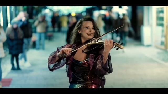 NOBS & Lejla Piljević - Motivi sa Balkana [Official Music Video] 2023