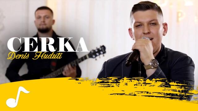 Denis Huduti - Cerka (Cover)