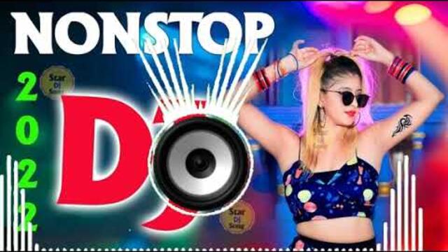 Bollywood Old DJ Remix || Old Hindi Song 2022 Dj Remix || Nonstop Dj Song || Dj Mix 2022