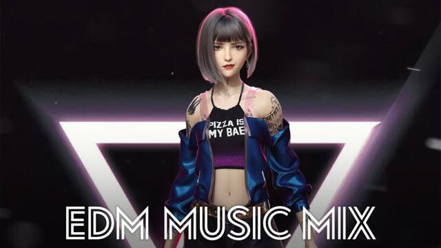 Music Mix 2023 🎧 EDM Remixes of Popular Songs 🎧 EDM Best Gaming Music Mix #EDMRemix020323
