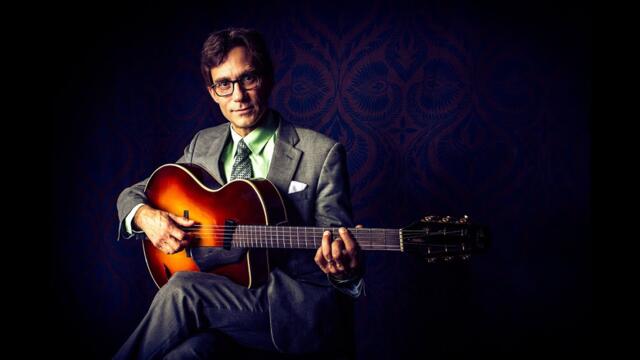 Frank Vignola's Guitar Night at Birdland with Special Guest Pasquale Grasso, January 25, 2023