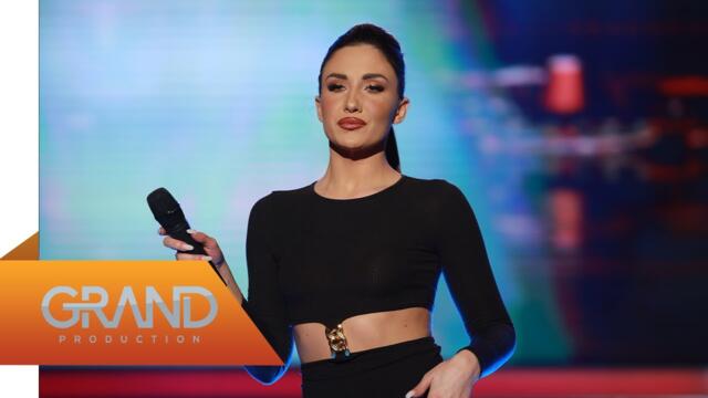 Lejla Zahirovic - Mili - GP - (Tv Grand 03.02.2023.)