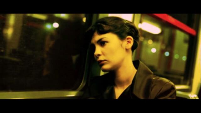 Сергей Одинцов  -  Нам до разлуки полчаса