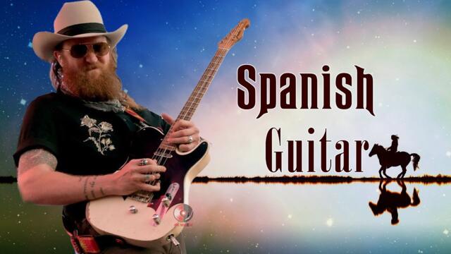 Rumba - Tango - Mambo 2023 / Best 100 Beautiful Romantic Spanish Guitar Instrumental Music