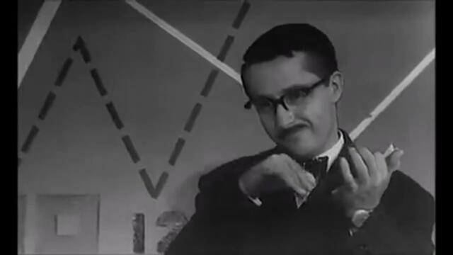 da li je umro dobar čovek 1962 ceo film