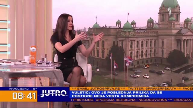 Marija Savic Stamenic 🔥🍫🍭🍧