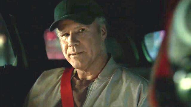General Motors "Squid Game" Super Bowl 2023 Commercial with Will Ferrell
