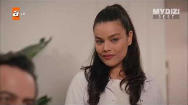 МАЛЕНЬКИЙ ЛУЧИК СВЕТА 21 СЕРИЯ РУССКАЯ ОЗВУЧКА