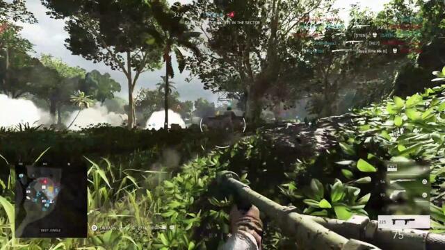 battlefield 5 breakthrough gameplay