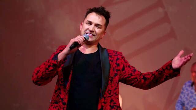 Дмитрий Прянов — Новогодняя ночь