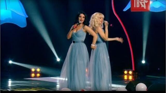 Группа ВЕСНА - КАТИТСЯ