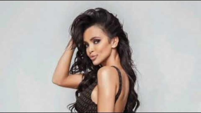 Мария • Любовта му