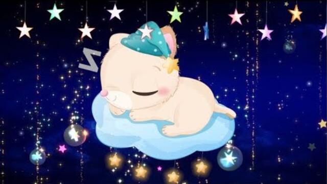 Baby Sleep Music in 3 Minutes 🎵 Relaxing Music For Children And Babies #103 Lullabies