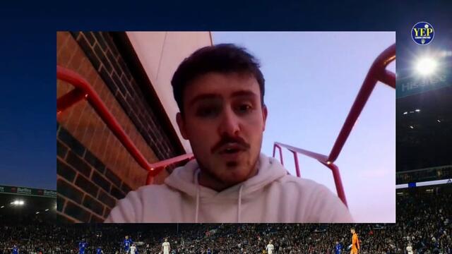 Nottingham Forest 1-0 Leeds United - YEP Verdict