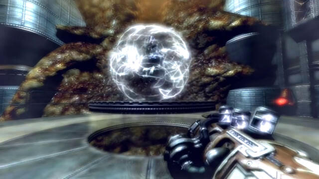 Prey (2006) - Original Game Trailer