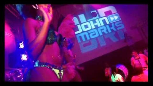 John Marks - Carnival [Official Video]