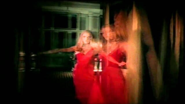 Deep Dish Feat. Stevie Nicks - Dreams [Official Video HD]