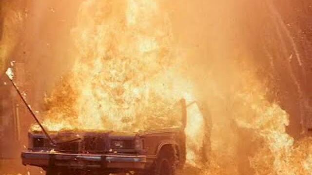 Човекът на мафията (1997) Бг аудио, екшън