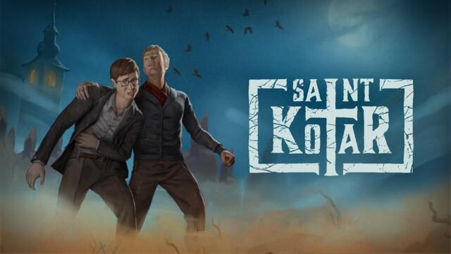 Saint Kotar - Launch Trailer
