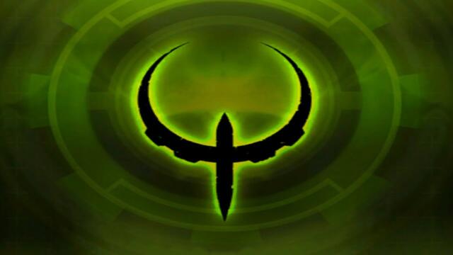 Quake 4: Mission 01 - Hardest Difficulty, First walkthrough with Rivarez Mod, Ultra Quality