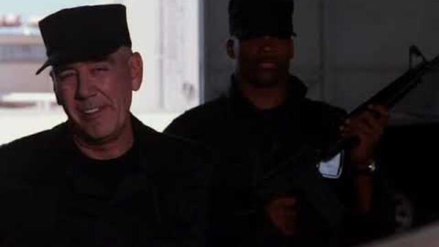 Благодетелят (1998) БГ АУДИО