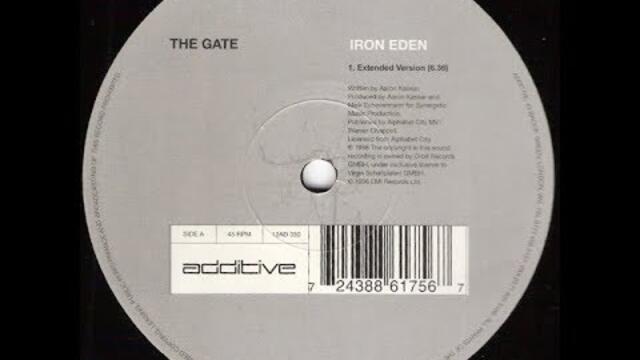 The Gate - Iron Eden (Extended Version) (1998)