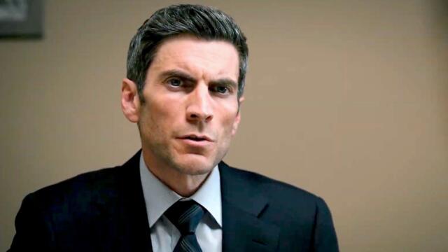 Jamie Saves the Day in This Scene from Paramount+’s Yellowstone