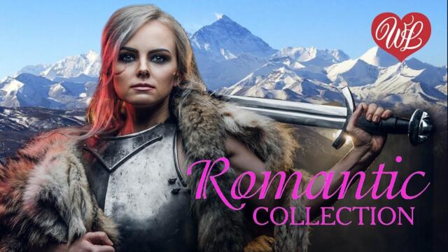 ROMANTIC COLLECTION ДАЙ МНЕ СЛОВО ♥ ЛИРИЧЕСКИЕ ПЕСНИ ПРО ЛЮБОВЬ