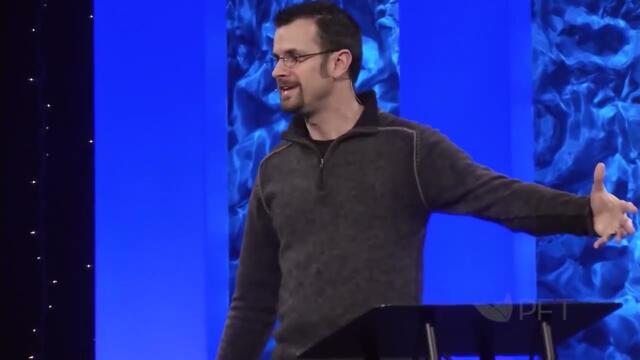 Троицата на проверка – 4 част – Джим Стейли (бг. аудио)