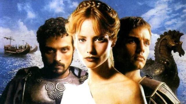 Елена от Троя - Целия филм Бг Аудио - Helen of Troy