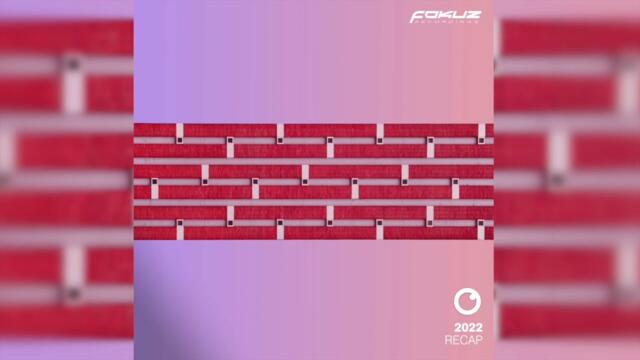 Fokuz Recap 2022 Continuous DJ Mix (Mixed By Ben Follows)
