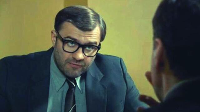 ПОДЛИННАЯ ИСТОРИЯ РАССЛЕДОВАНИЯ ЕЛИСЕЕВСКОГО! Дело Гастронома №1. 3 Серия. С РУССКИМИ СУБТИТРАМИ