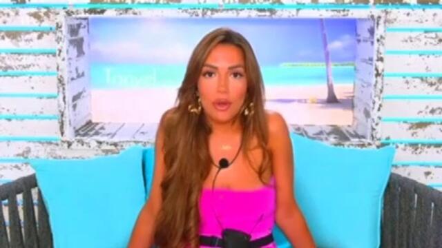 Love Island S 9 EP25