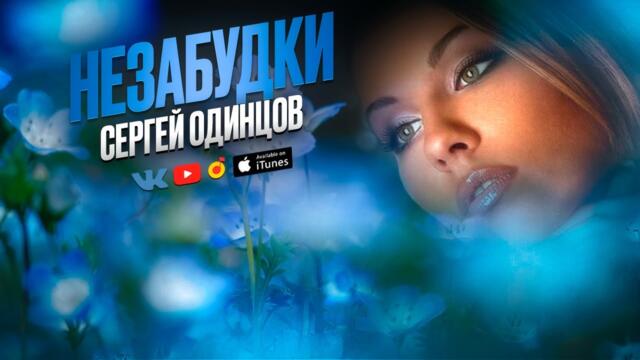Сергей Одинцов   -   Незабудки
