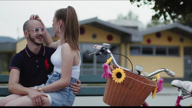 Ansambel Zažur - Moje sanjsko dekle (NOVO)