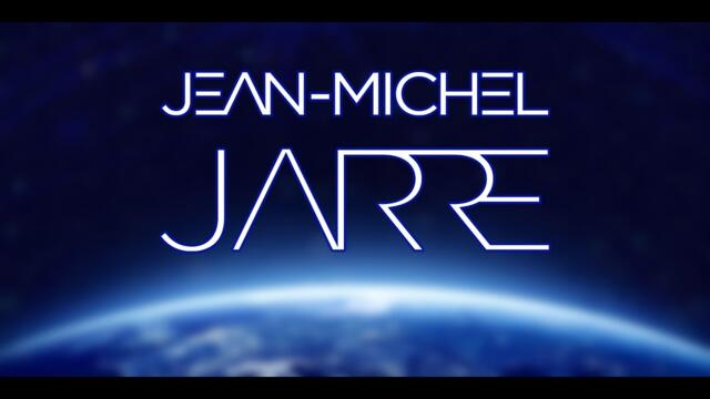 The best of Jean Michel Jarre - tracks compilation