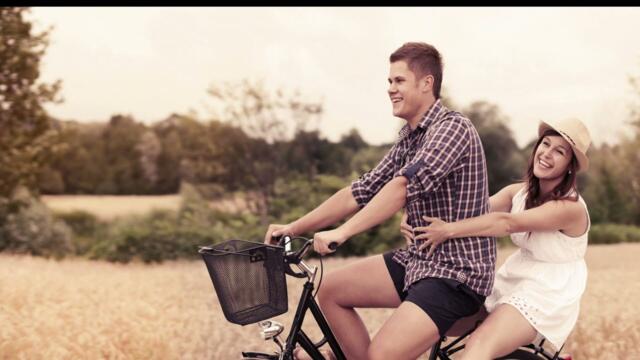 Павел Бородин  - Ты мне нужна