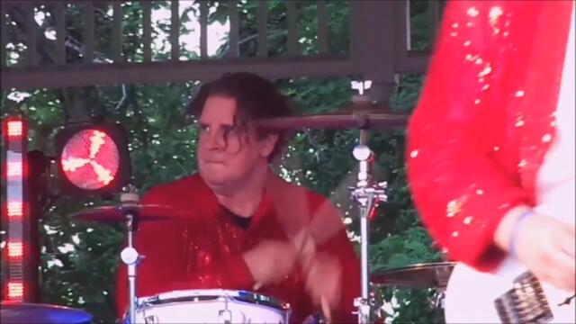 Band ODESSA  и Стив Мур   -   Качается вагон