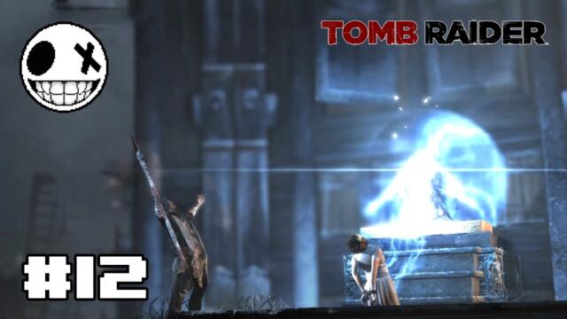 Tomb Raider - #12 Финалът