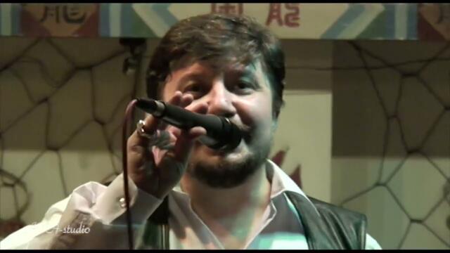 Владимир Стольный. Осень на двоих