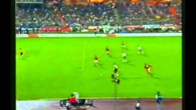 1997 (October 11) Germany 4-Albania 3 (World Cup Qualifier).avi