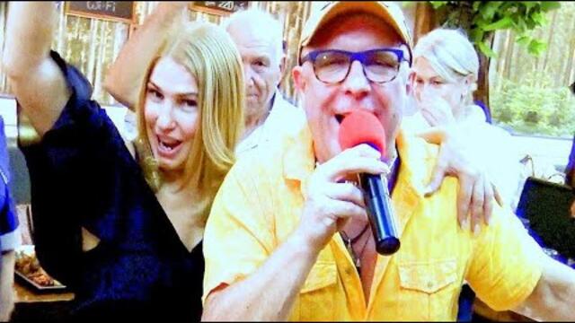 Валерий Палаускас   -    КУКУШКА