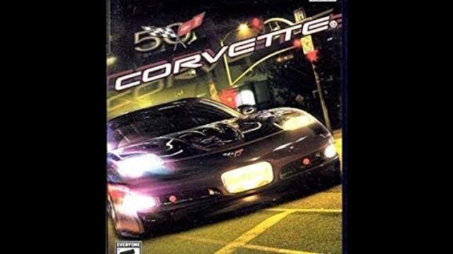 Corvette (PC - Game)