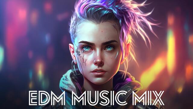 Music Mix 2023 🎧 EDM Remixes of Popular Songs 🎧 EDM Best Gaming Music Mix #EDMRemix020623