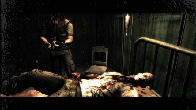 Shellshock 2 Blood Trails HD Trailer