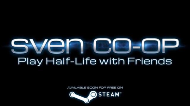 Sven Co-Op 5.0 Official Trailer