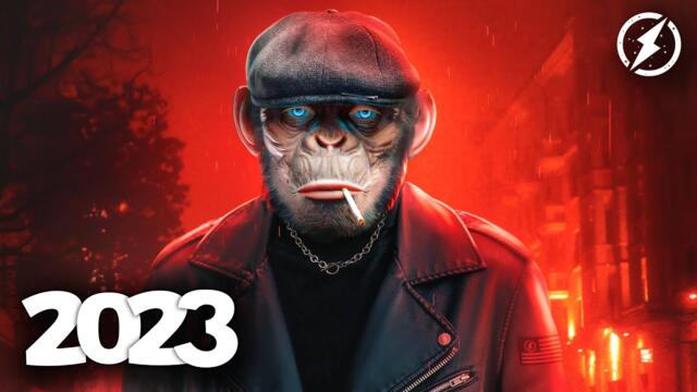 Music Mix 2023 🎧 EDM Remixes of Popular Songs 🎧 EDM Gaming Music Mix ​